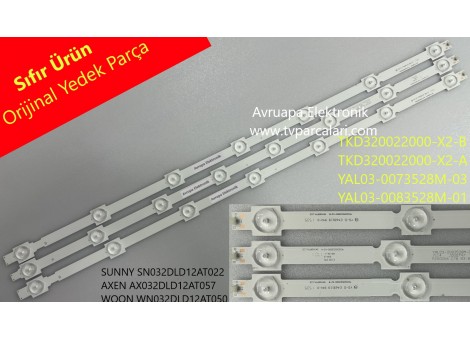 TKD320022000-X2-B, TKD320022000-X2-A, YAL03-0073528M-03, YAL03-0083528M-01, SKYWORTH.LCD, LC320DXJ, Led bar